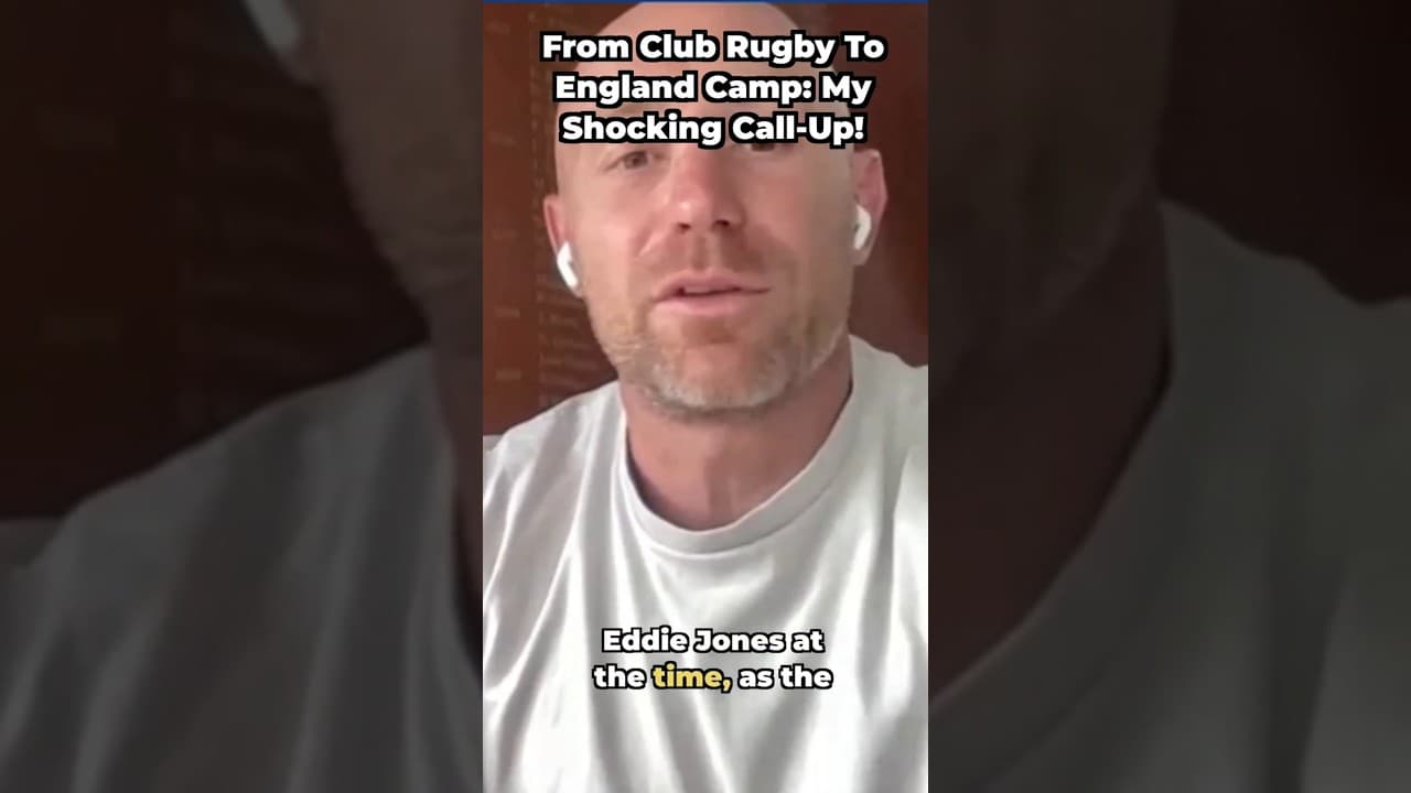 High-performance culture from the rugby field: Willi Heinz on discipline, resilience and leading the next generation (highlight)