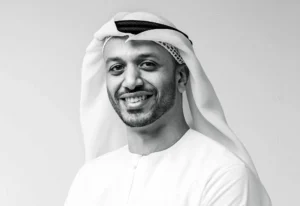 Navigating Change with Omar Al Busaidy: Exploring UAE’s Leadership and Its Global Influence.