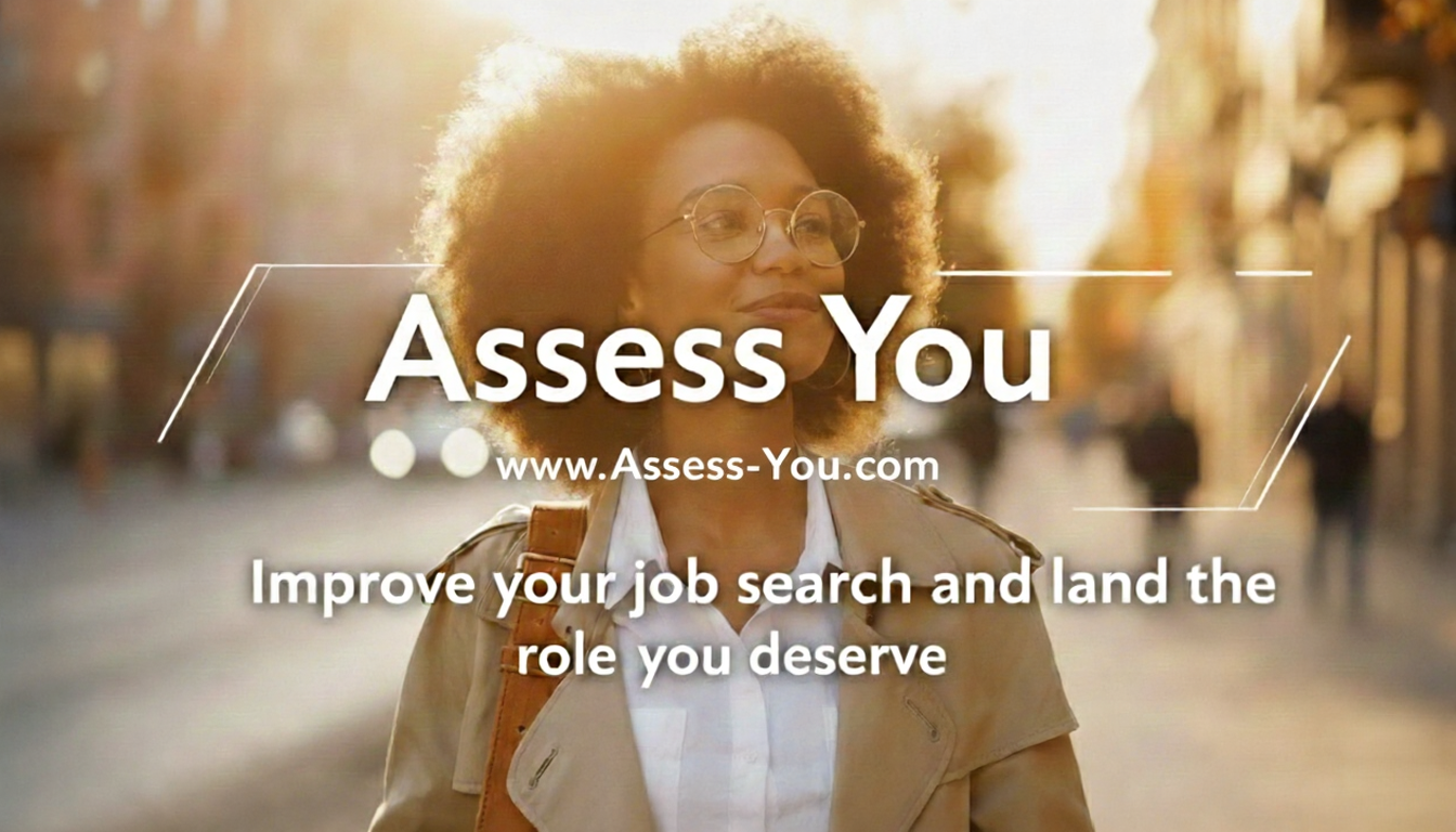 Assessment suite overview